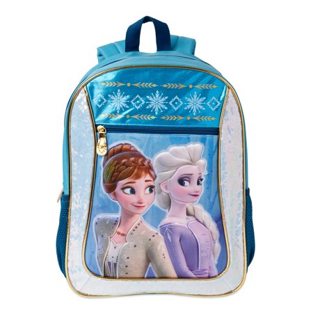 Disney Frozen 2 Winter Girls Backpack