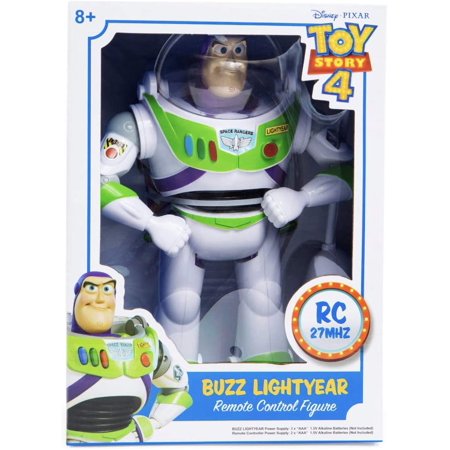 Disney Buzz Lightyear Star Command Center Only $25 (Was $120)