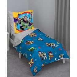 Disney Toy Story Toddler Bedding Set Bedding