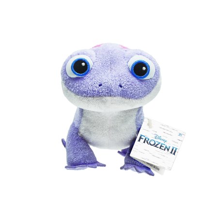 Disney’s Frozen 2 9-Inch Small Plush Bruni the Fire Spirit, Ages 3+