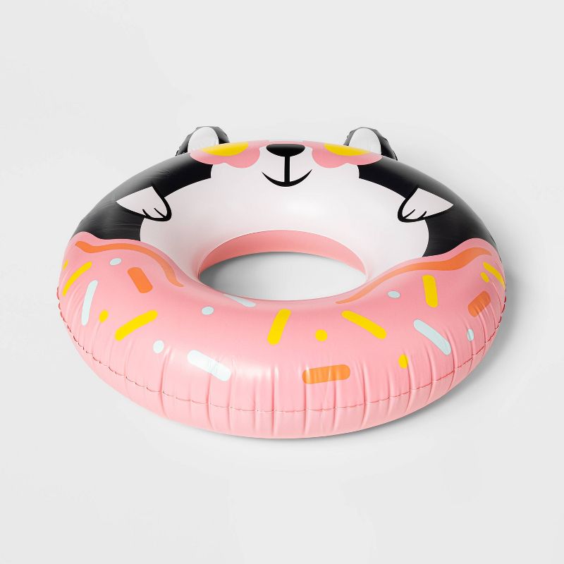 Donut Boxer Tube - Sun Squad™