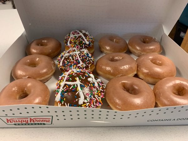 donuts scaled