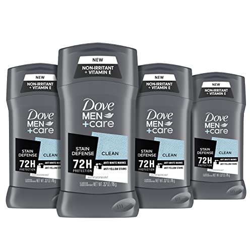 Dove Deodorant Spray - STOCK UP!