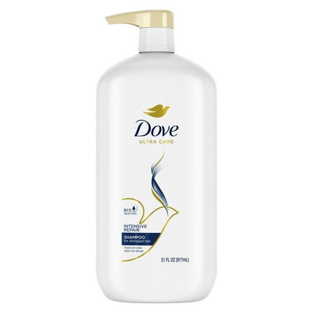 Dove Shampoo - STOCK UP AT WALMART!