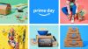 Amazon Pre Prime Day 2022 Has Started – Here Are The Deals