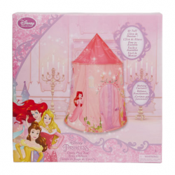 Disney Collection Princess Tent