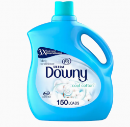 Lowes Clearance! Big Bottles of Downy on Clearance Now!