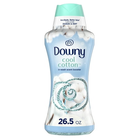 Downy Infusions In-Wash Scent Booster Beads - WALMART