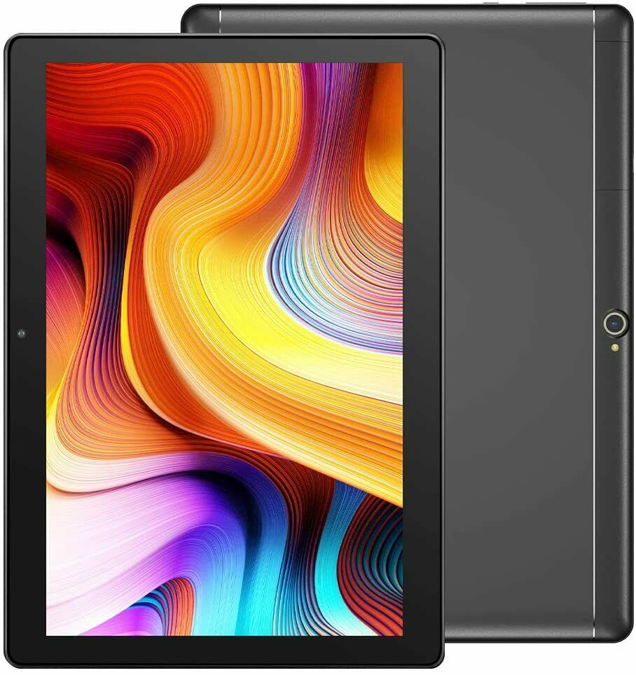 Dragon Touch Notepad K10 Tablet 10" inch Android Tablet 2GB RAM 32GB Refurbished