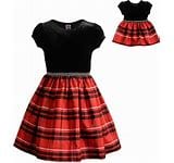 Girls 4-10 Dollie & Me Dress WOW JUST FOR 16.32!!! (was 64.00)