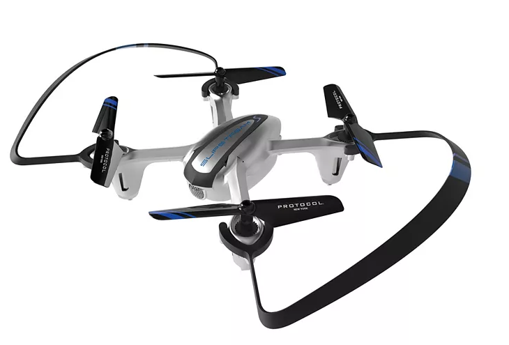 Slipstreams R/C Stunt Drone HUGE Sale at Macys!