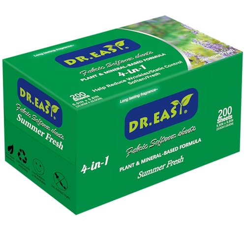 Dryer Sheets For Pet Hair - Stock Up At Amazon!
