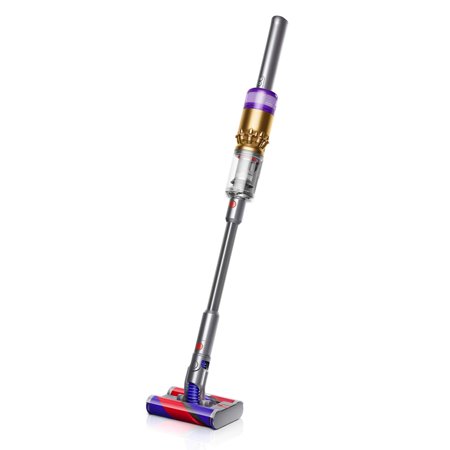 Dyson Omni-Glide Cordless Vacuum | Gold | New | Special Bundle Offer | Extra Tools Included On Sale At Walmart