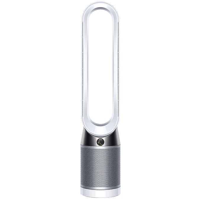 Dyson Pure Cool Air Purifier and Tower Fan, TP4A on Sale At Costco