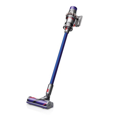 Dyson V10 Allergy Cordfree Vacuum Cleaner | Blue | New HOT DEAL AT WALMART!