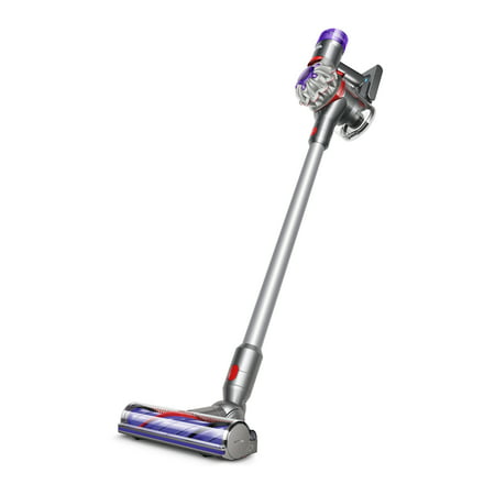 Dyson V7 Advanced Cordless Vacuum Cleaner | Silver | New On Sale At Walmart