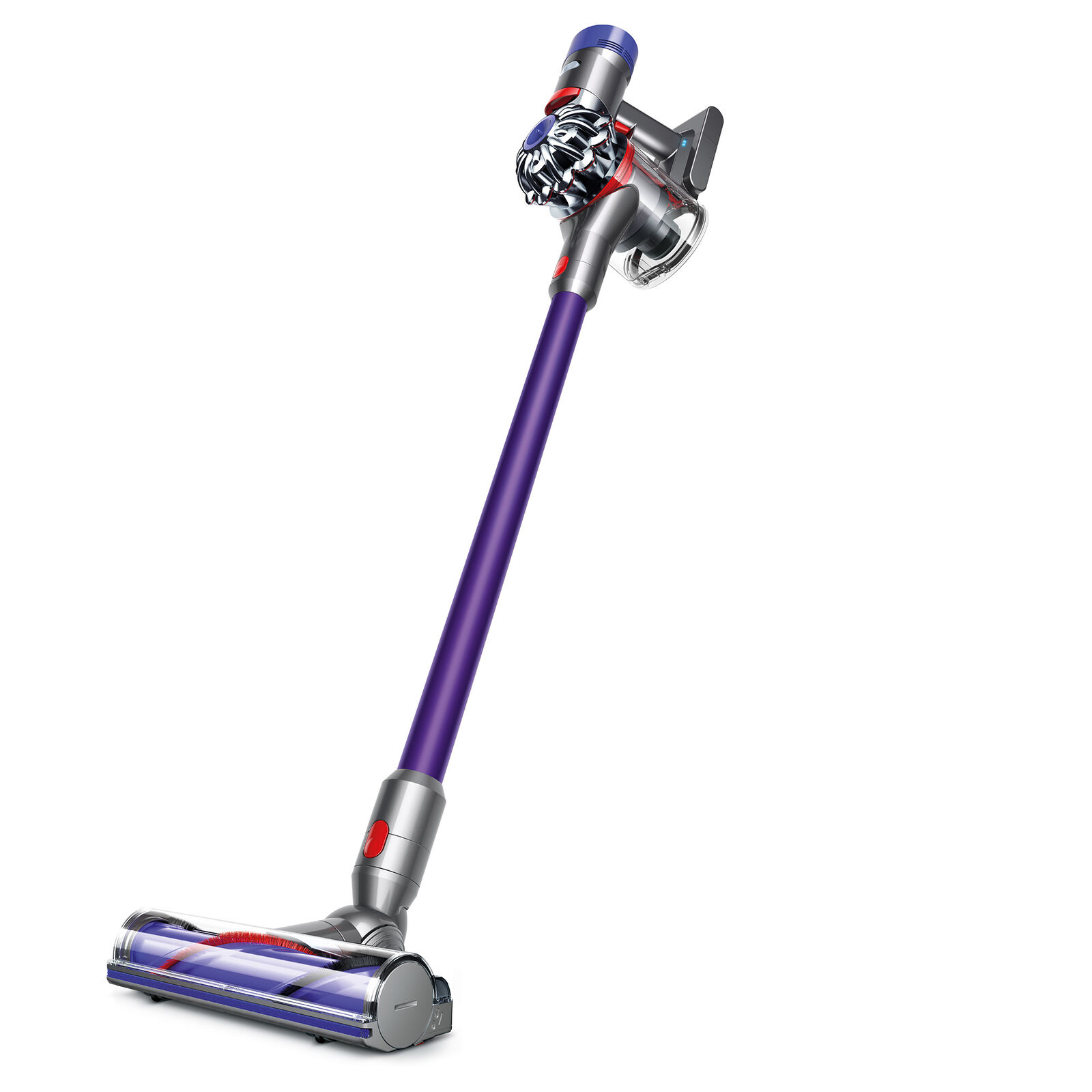Dyson V8 Animal+ Cordless Vacuum | Purple | Certified Refurbished