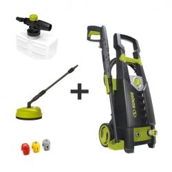 Compact Pressure Washer Marked Down Online!