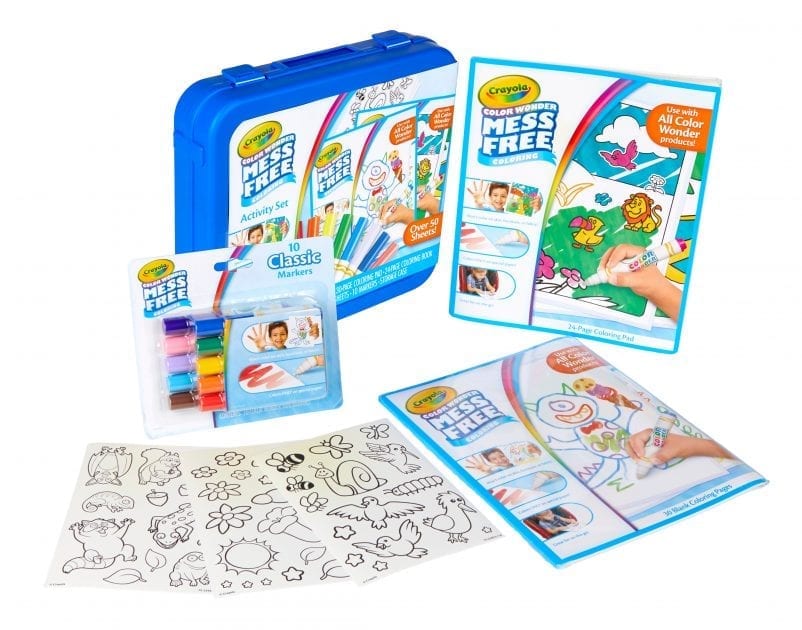 Walmart Clearance! Crayola Color Wonder Mess Free Activity Set $3.50! E949A083 8E75 4111 Bf5A 615E50Bfa985 2.Eefaf6C9828523812E5511425A7A8F46 802X630 1
