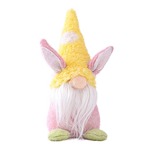 Easter Gnome Plush Dolls 80% Off With Code!