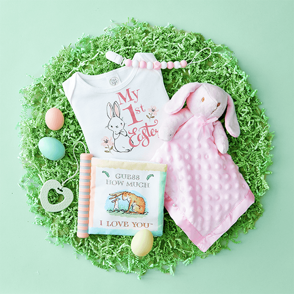 The Easter Shop- Gifts for Every Age at Zulily!