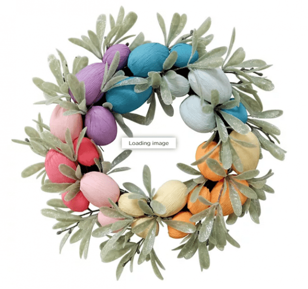 Easter Decor Up to 40% OFF Plus Extra 20% At Kohls!