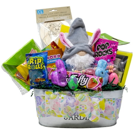 Easter Basket Gift Ideas ON SALE