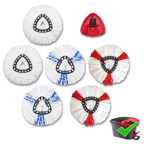 EasyWring Microfiber Mop ONLY A PENNY!!
