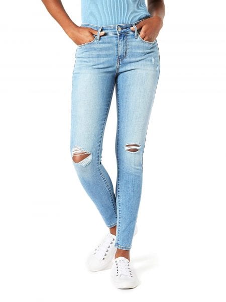 Levi Jeans only $5.00 at Walmart!