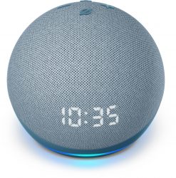 Amazon Echo Dot HUGE Price Drop!