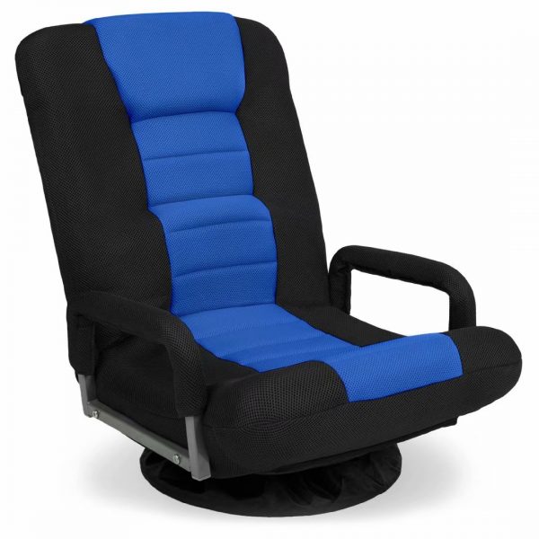 SKONYON Swivel Gaming Floor Chair Huge Price Drop at Walmart!