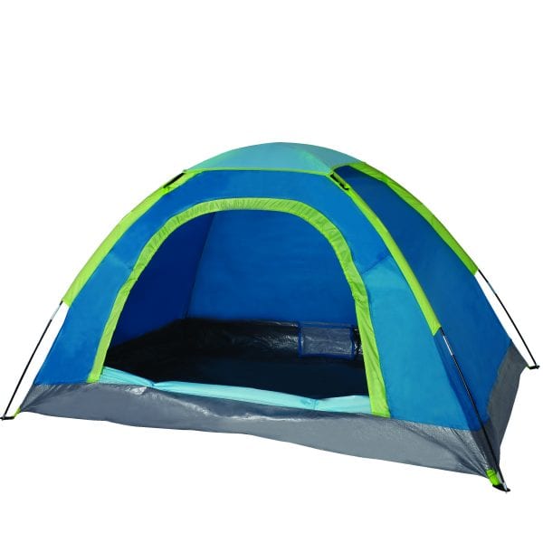 Ozark Trail 2-Person Outdoor Tent Only $5 at walmart!