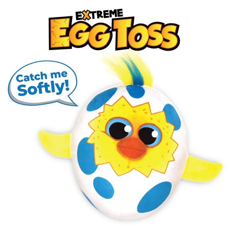 Move2Play "Egg Toss, Hilarious Game For Kids  - AMAZON!