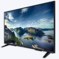 65 Inch 4K UHD Roku TV HUGE Price Drop!