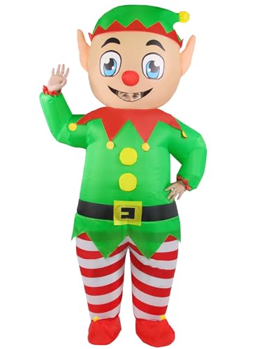 ELF BLOW UP CLEARANCE Elf Blow Up Clearance