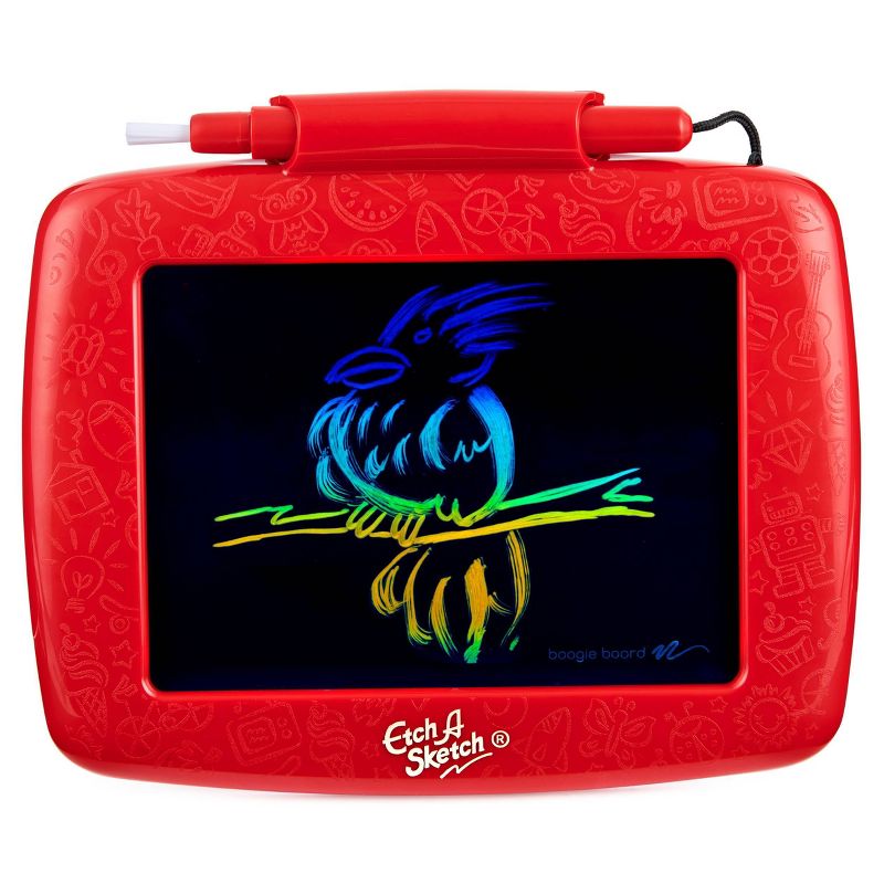 Etch A Sketch Freestyle Huge Savings