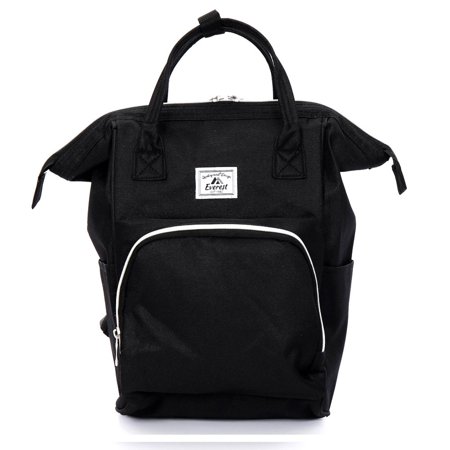 Everest Mini Backpack Handbag - Black