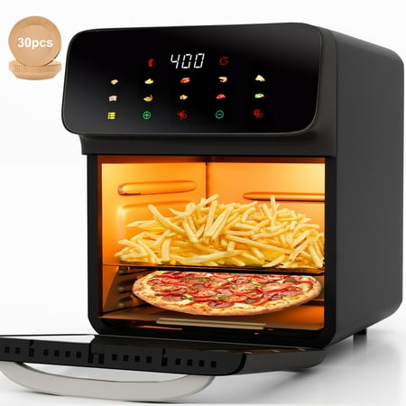 Evo Chef 12-Quart Air Fryer $70 (Was $600) With free shipping