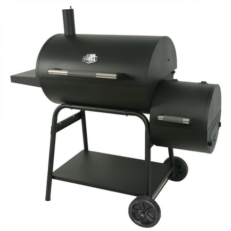 Expert Grill Commodore Pellet Grill and Smoker  - PRICE DROP AT WALMART!
