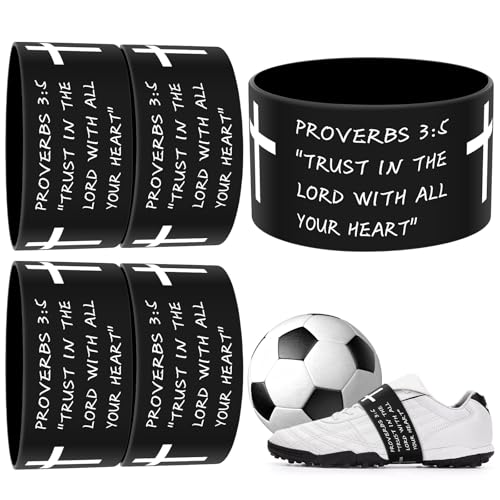 Football Cleats, On SALE Today At Amazon Eyourlife Silicone Soccer Lace Band For Youth Sports Shoes, Bible Soccer Lace Cover, Christian Soccer Lace Band, Non-Slip Soccer Cleat Lace Cover For Football &Amp; Baseball(Black-Bible)