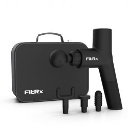 Fitrx Massage Gun Walmart Black Friday Deal!