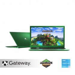 Gateway 15.6 Ultra Slim Notebook With Minecraft Walmart Black Friday Deal!