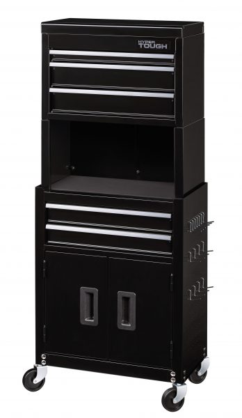 Hyper Tough 5-Drawer Rolling Tool Chest Price Drop