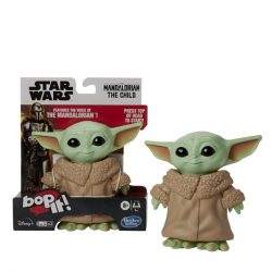 Bop It! Star Wars Baby Yoda JUST $10 at Walmart Black Friday Sale!