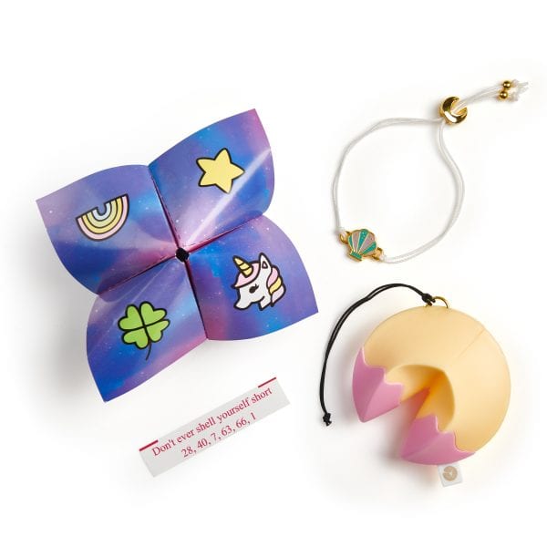 Lucky Fortune Blind Collectible Bracelets JUST $0.03 at Walmart