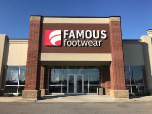 Famous Footwear Coupons and Promos- Shoes For the Whole Family!