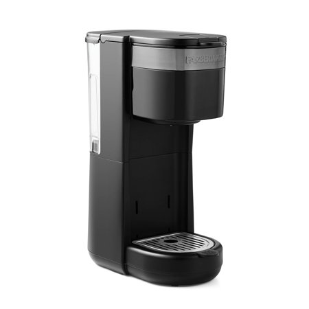 Farberware Touch Single Serve Coffee Maker