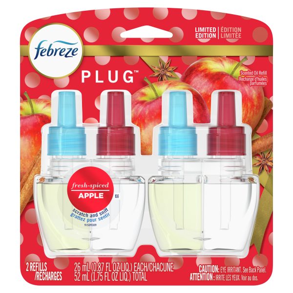 Febreze Plug-In 2-Pack SUPER Saver Deal!!!