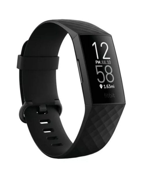 Fitbit Charge 4 Smartwatch ONLY $99!