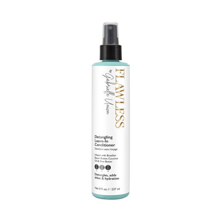 Daily Dose® Miracle Moisture Spray Leave-In Conditioner Detangler (8.5 oz) - STOCK UP!